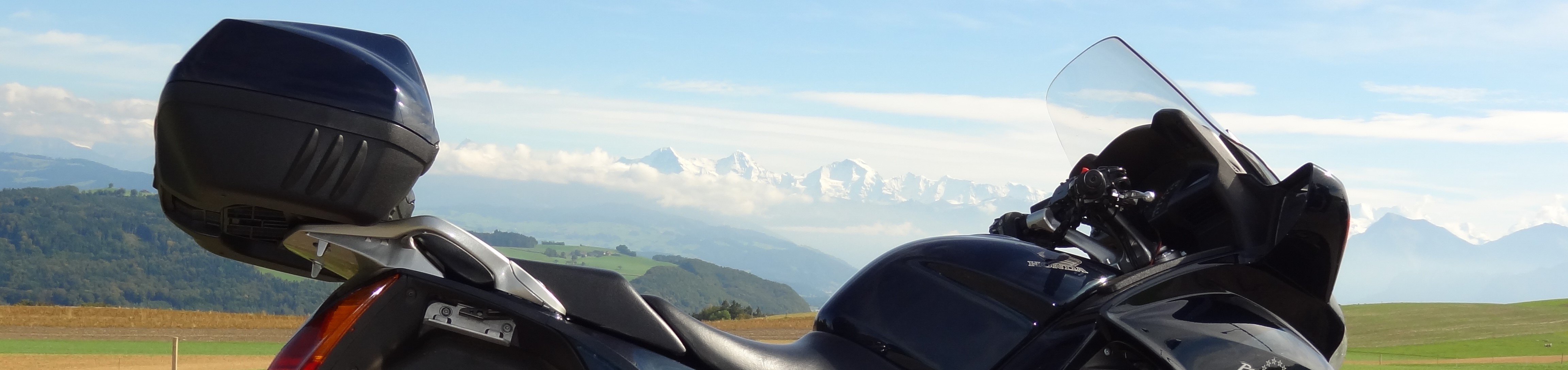 Alpen