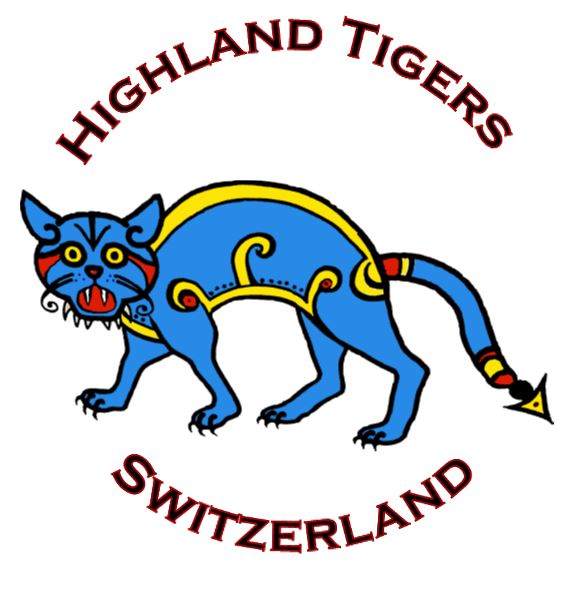 tigers