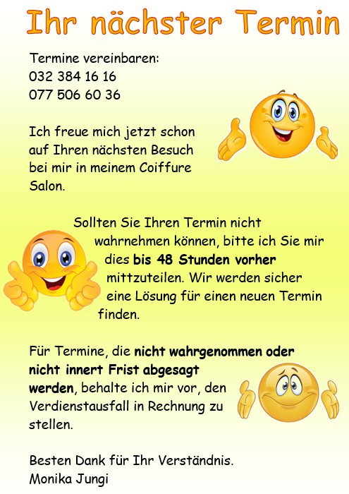 Termin